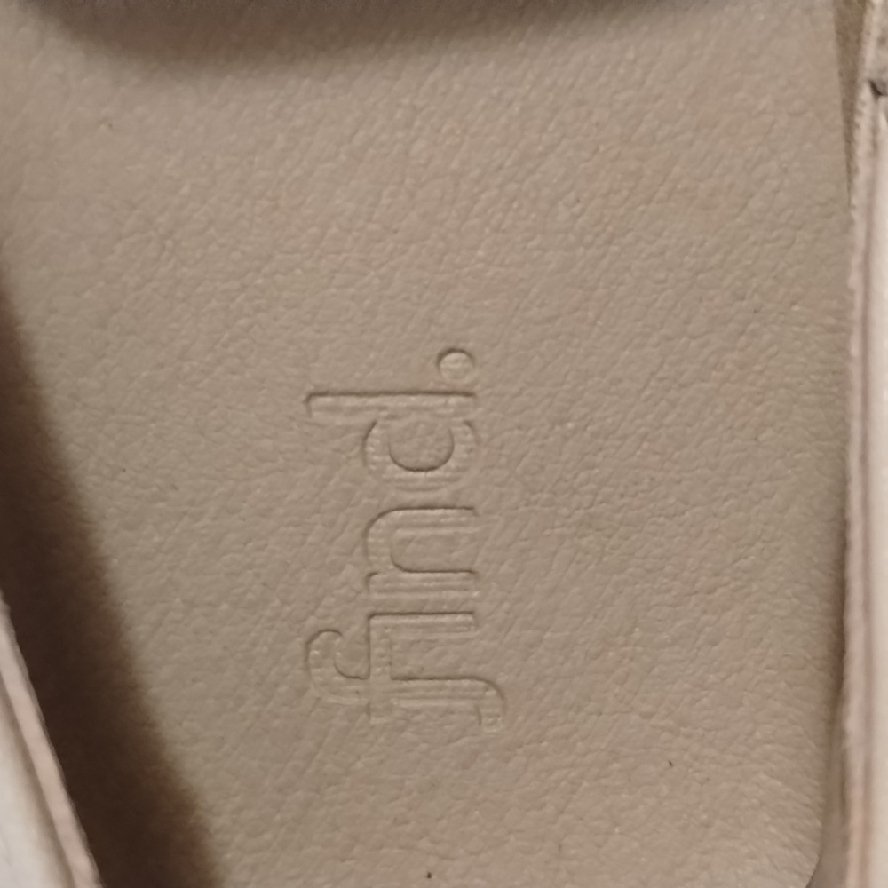 Find. Men's Suede Slip-On Shoes Size US 11 - Picture 4 of 7
